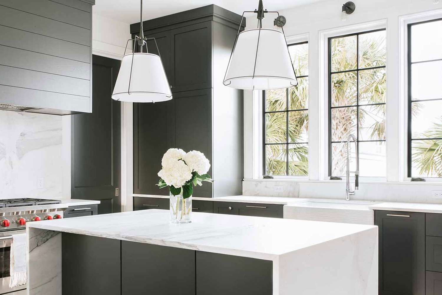 Contemporary Kitchen
